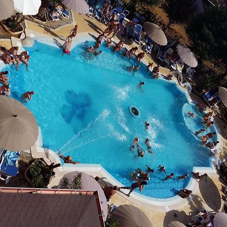 Grand Hotel Degli Angeli San Giovanni Rotondo Eksteriør billede