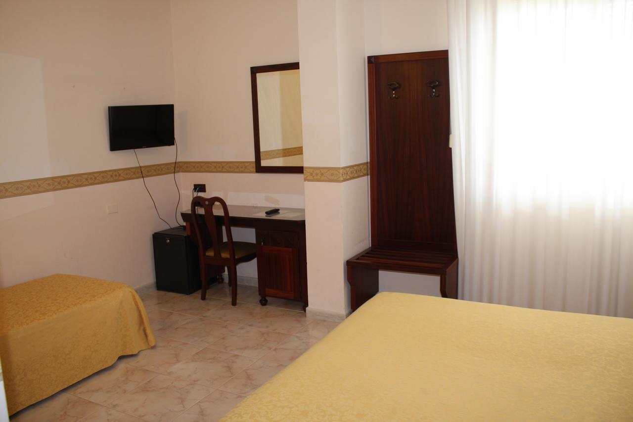 Grand Hotel Degli Angeli San Giovanni Rotondo Eksteriør billede
