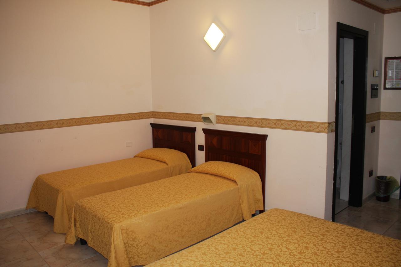 Grand Hotel Degli Angeli San Giovanni Rotondo Eksteriør billede