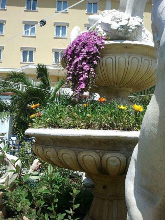 Grand Hotel Degli Angeli San Giovanni Rotondo Eksteriør billede