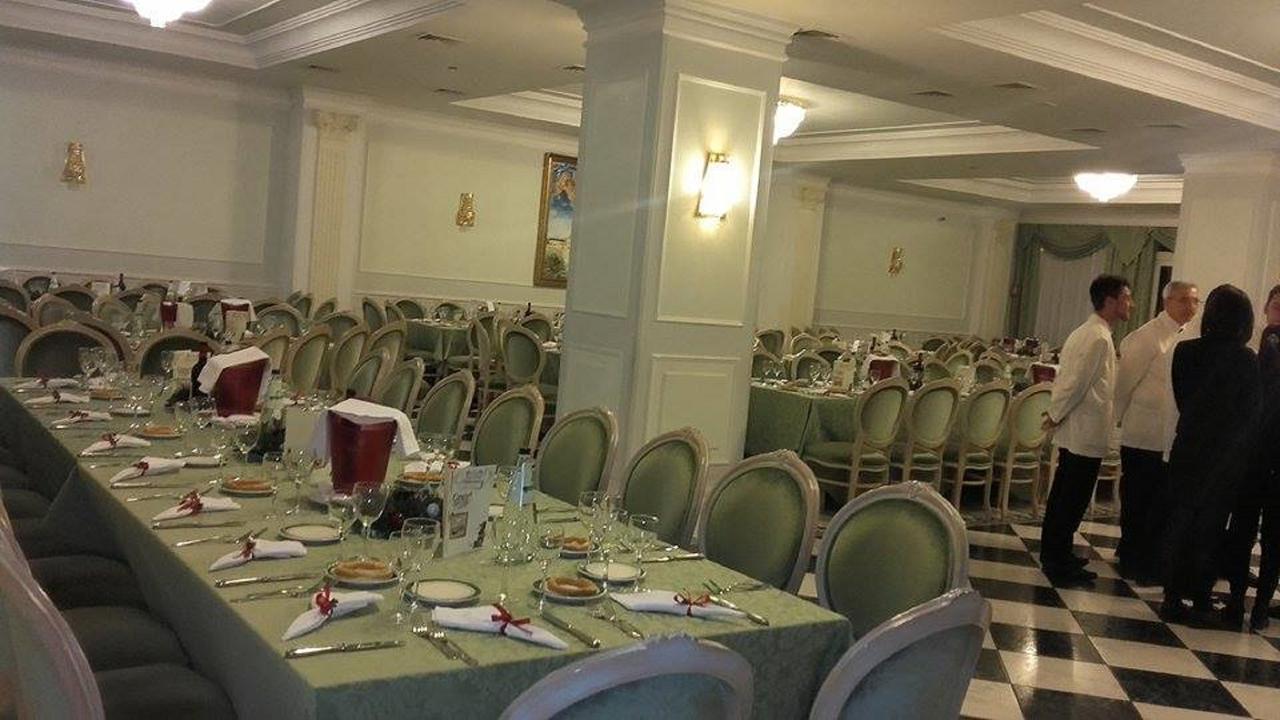 Grand Hotel Degli Angeli San Giovanni Rotondo Eksteriør billede