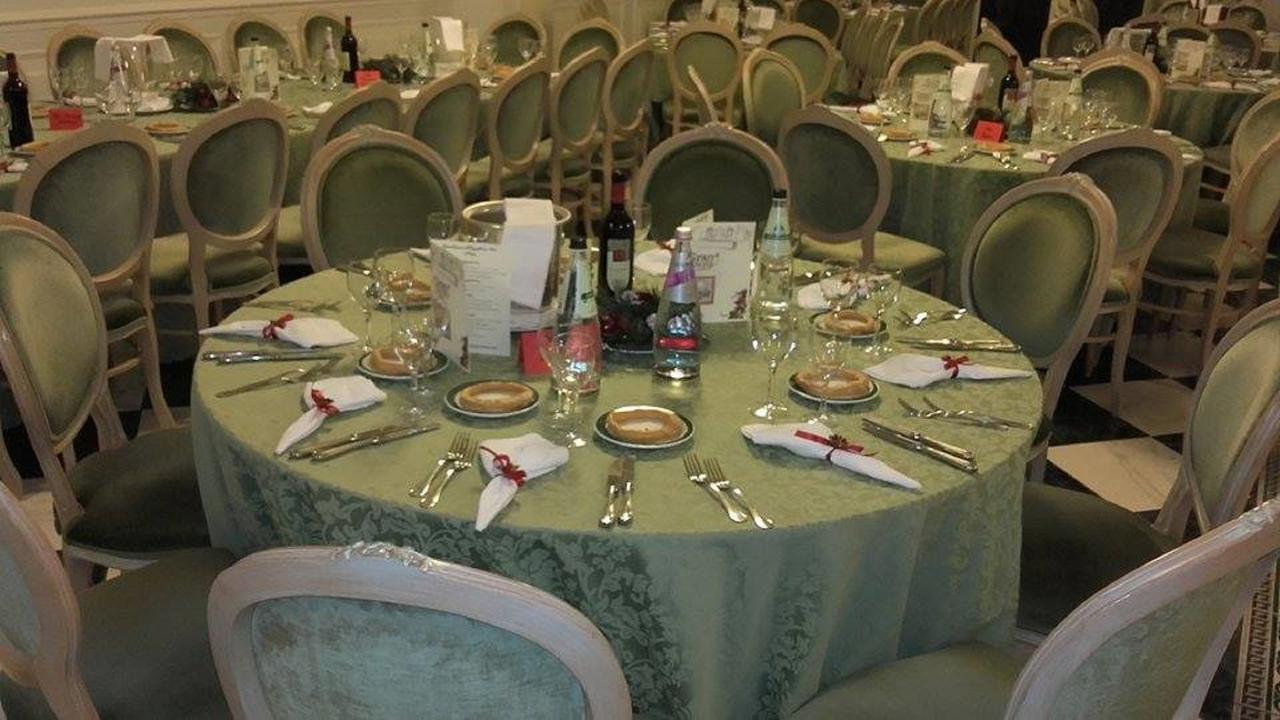 Grand Hotel Degli Angeli San Giovanni Rotondo Eksteriør billede